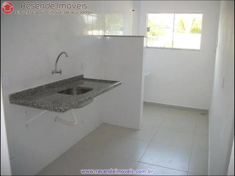 Foto 5 de 11 - Apartamento para venda em Fazenda da Barra III