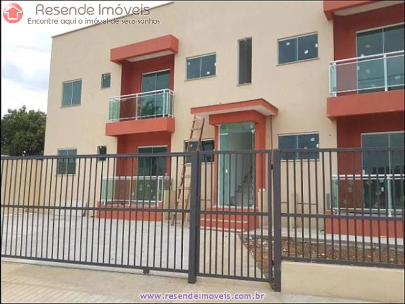 Foto 2 de 11 - Apartamento para venda em Fazenda da Barra III