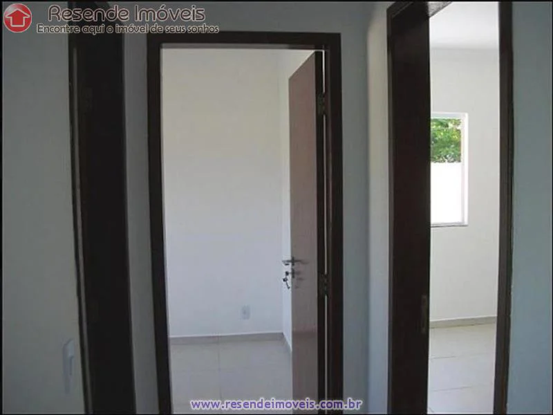 Foto 8 de 11 - Apartamento para venda em Fazenda da Barra III