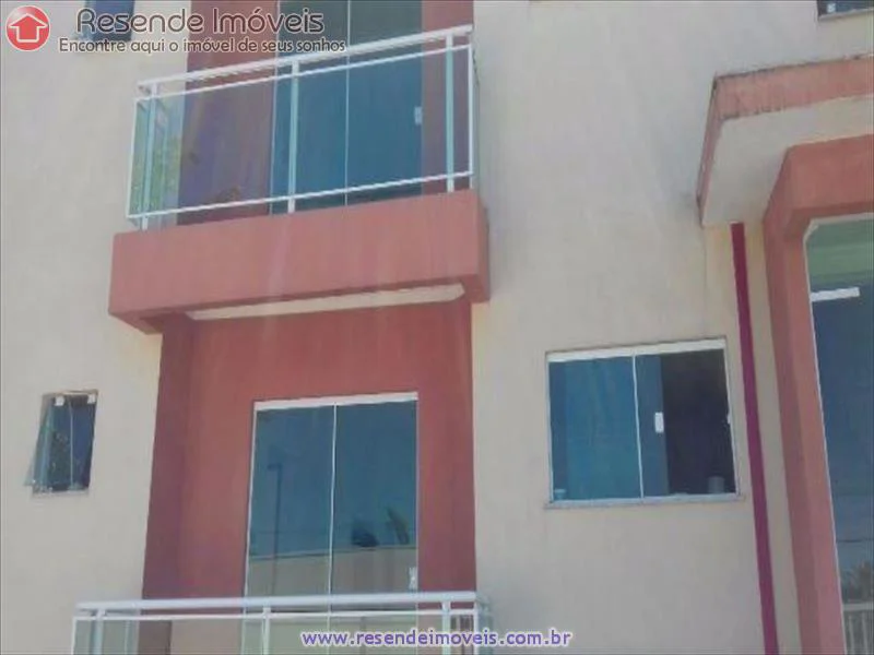 Foto 11 de 11 - Apartamento para venda em Fazenda da Barra III