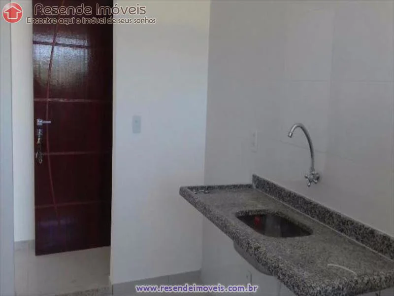 Foto 6 de 11 - Apartamento para venda em Fazenda da Barra III