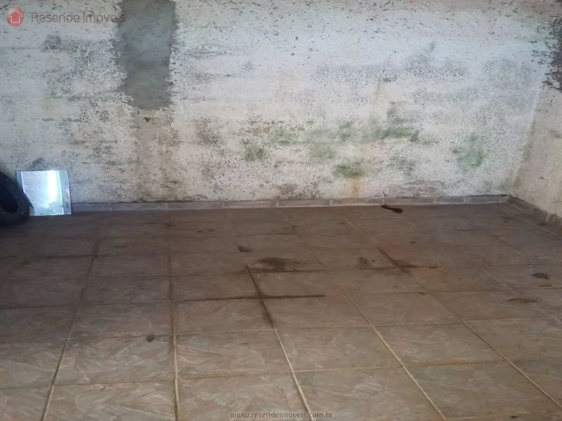 Foto 9 de 11 - Casa para aluguel em Vila Verde