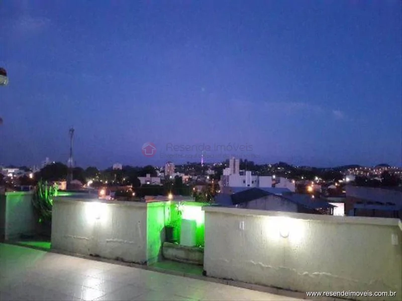 Foto 11 de 19 - Cobertura para venda em Vila Isabel