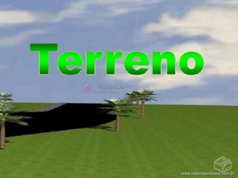 Foto 1 de 1 - Terreno para venda em Morada do Contorno