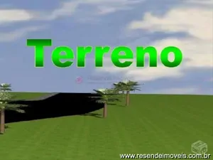 Terreno para venda em Morada do Contorno