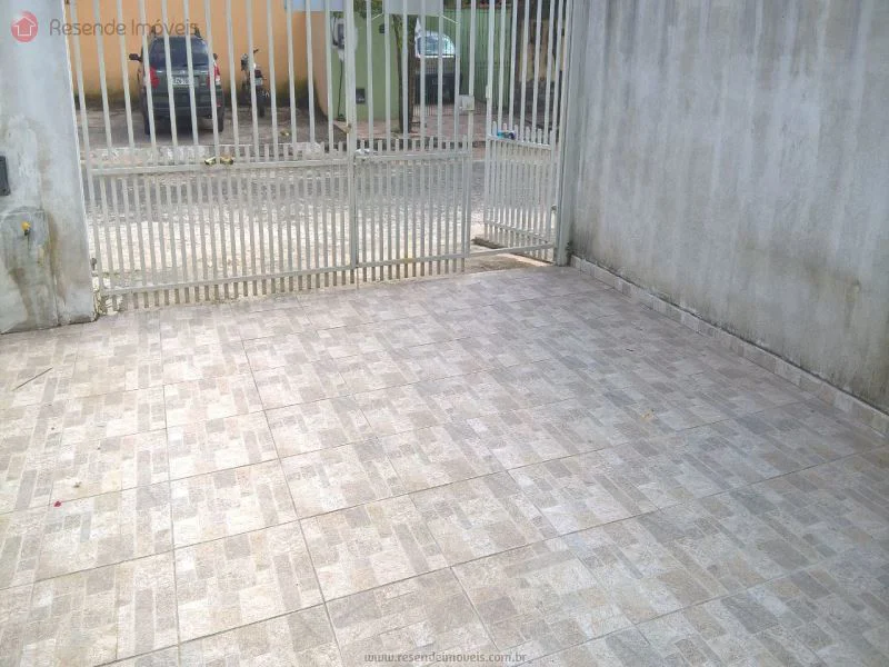 Foto 3 de 11 - Casa para aluguel em Morada da Montanha