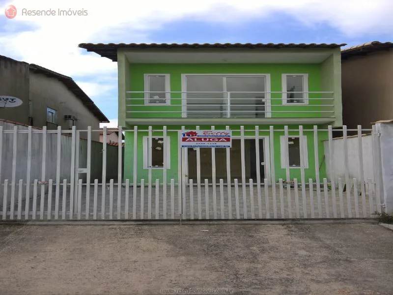 Foto 9 de 11 - Casa para aluguel em Morada da Montanha