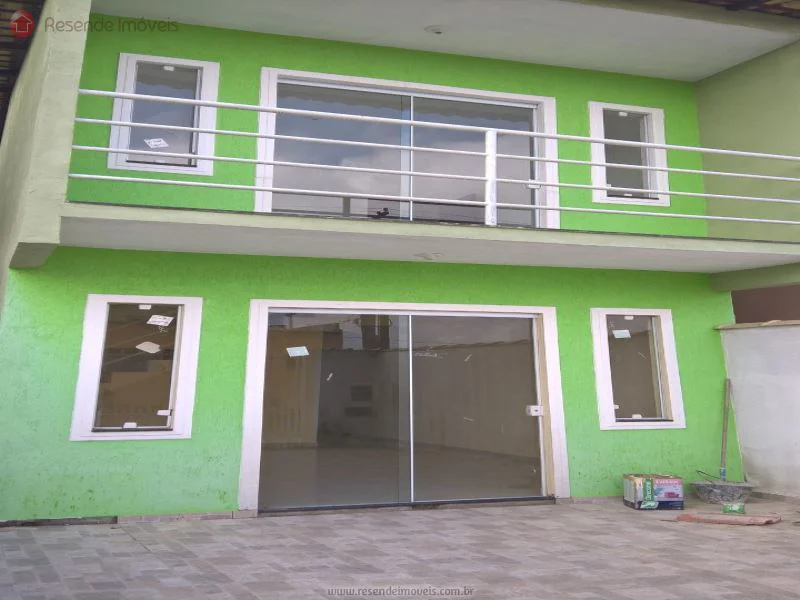 Foto 11 de 11 - Casa para aluguel em Morada da Montanha