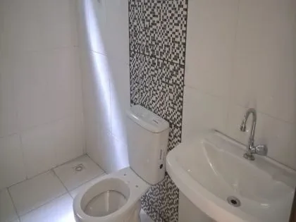 Casa para aluguel em Morada da Montanha