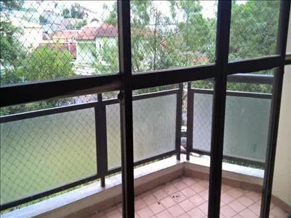 Apartamento para aluguel em Jardim Brasília II