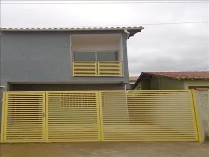 Casa para venda em Jardim D'Oeste