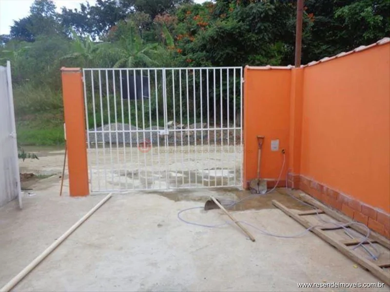 Foto 19 de 24 - Casa para venda em Parque Embaixador