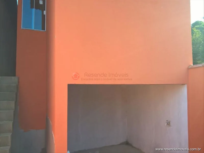 Foto 2 de 24 - Casa para venda em Parque Embaixador