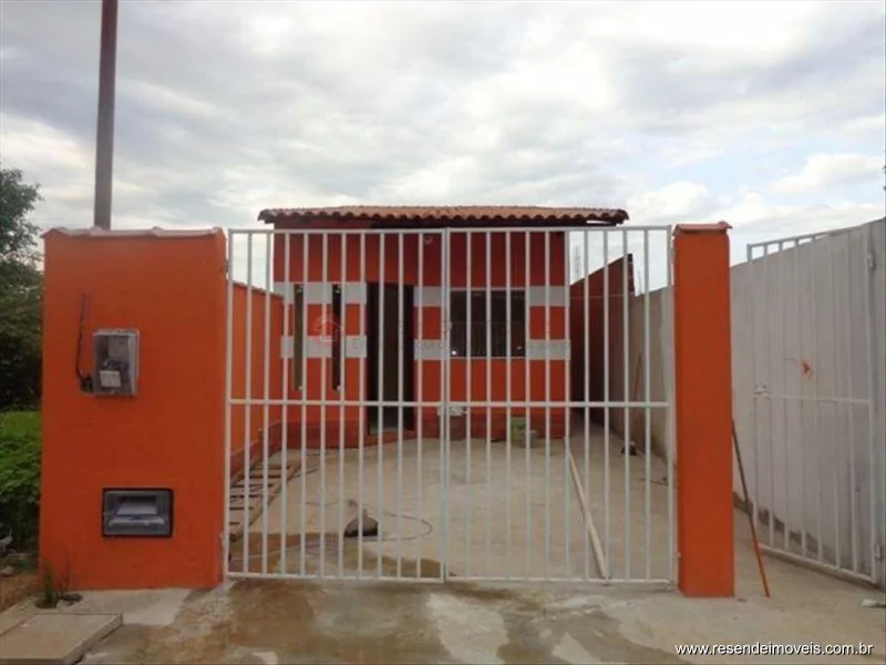 Foto 23 de 24 - Casa para venda em Parque Embaixador