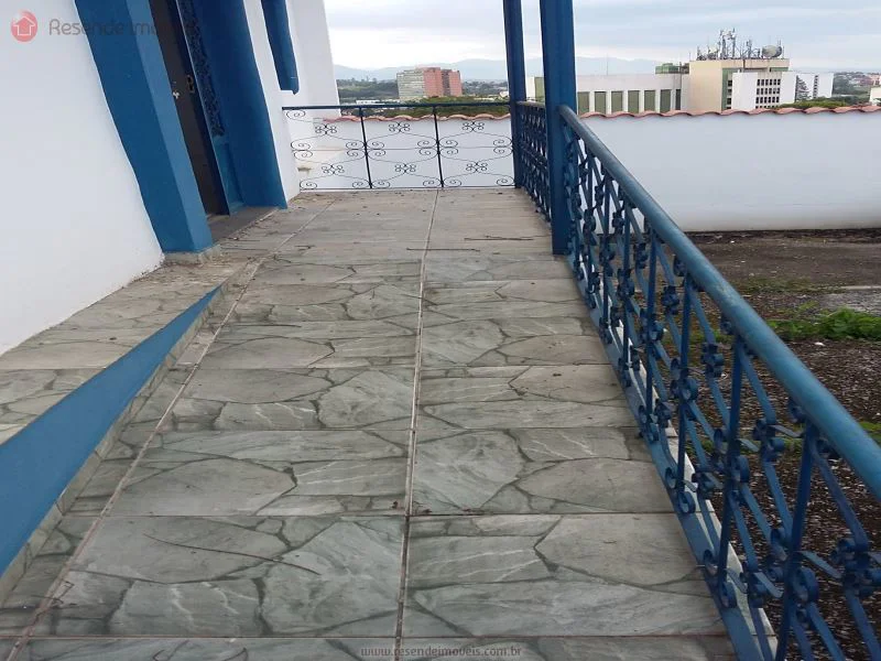 Foto 1 de 9 - Casa para aluguel em Vila Moderna