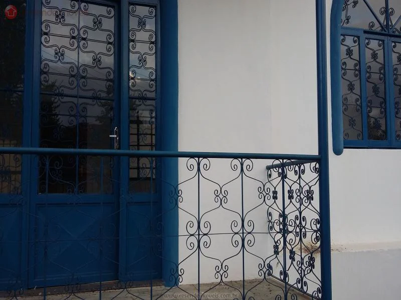 Foto 3 de 9 - Casa para aluguel em Vila Moderna