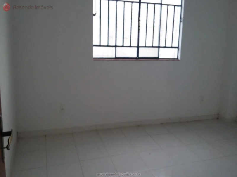 Foto 4 de 9 - Casa para aluguel em Vila Moderna