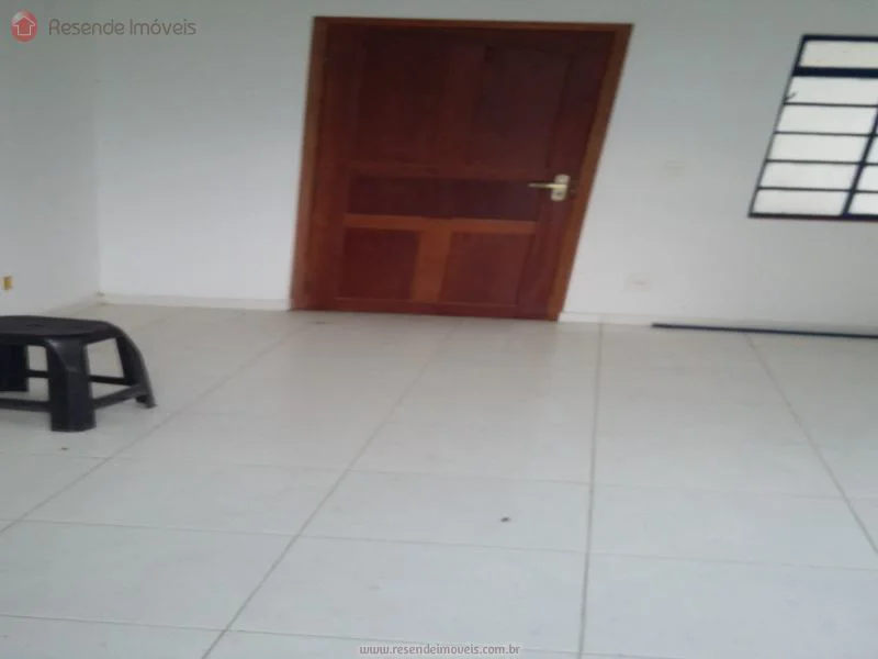 Foto 5 de 9 - Casa para aluguel em Vila Moderna