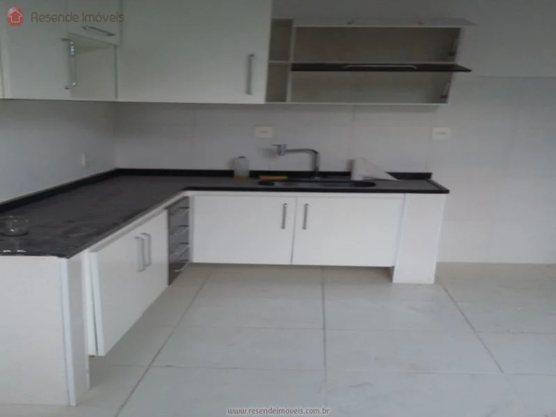 Foto 6 de 9 - Casa para aluguel em Vila Moderna