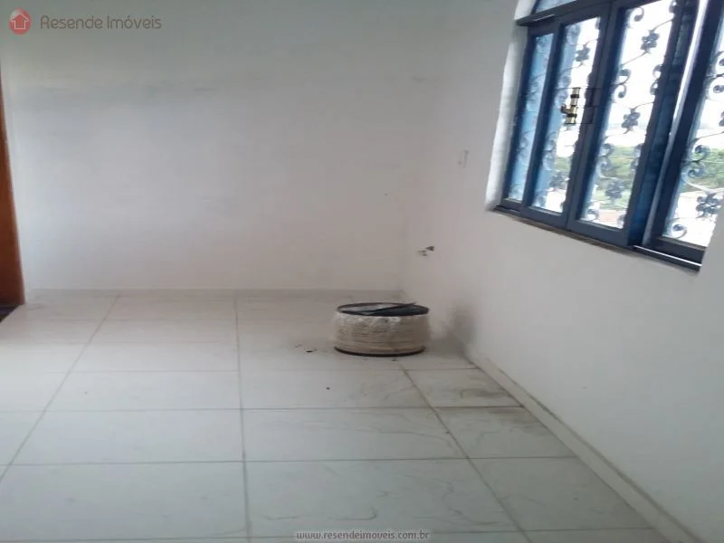 Foto 7 de 9 - Casa para aluguel em Vila Moderna