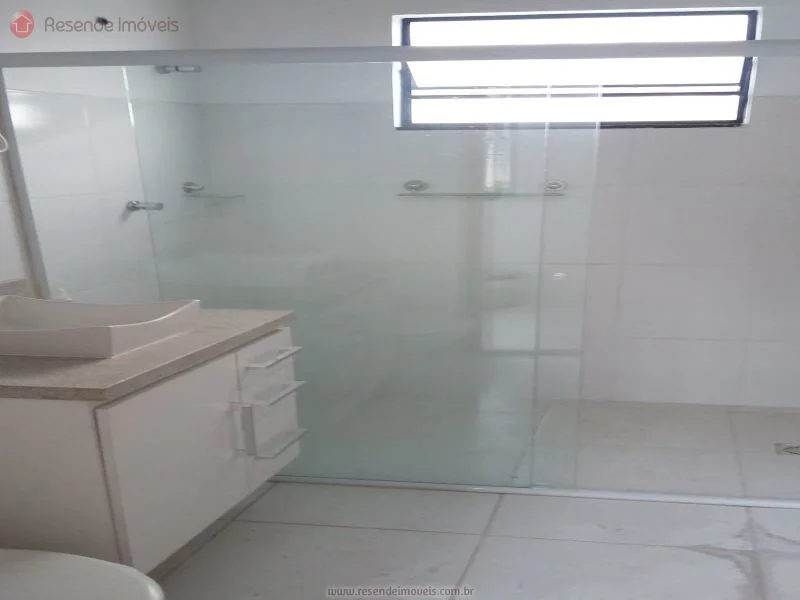 Foto 9 de 9 - Casa para aluguel em Vila Moderna