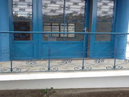 Casa para aluguel em Vila Moderna