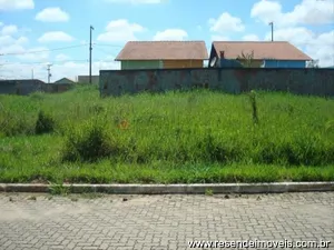 Terreno para venda em Jardim Aliança