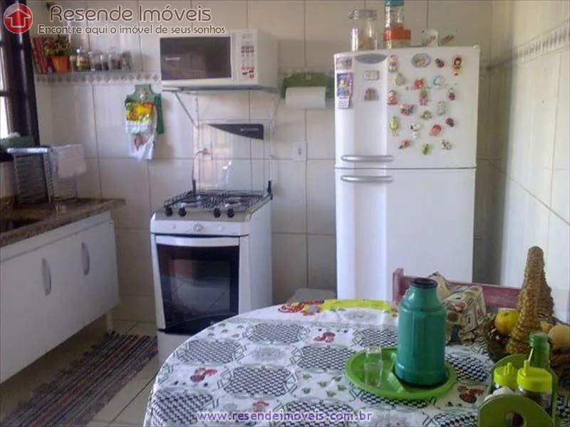 Foto 4 de 10 - Casa para venda em Boa Vista II