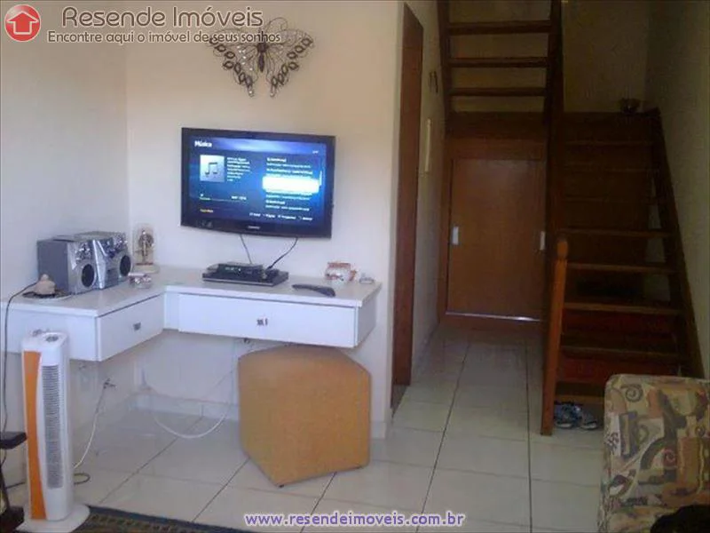 Foto 3 de 10 - Casa para venda em Boa Vista II