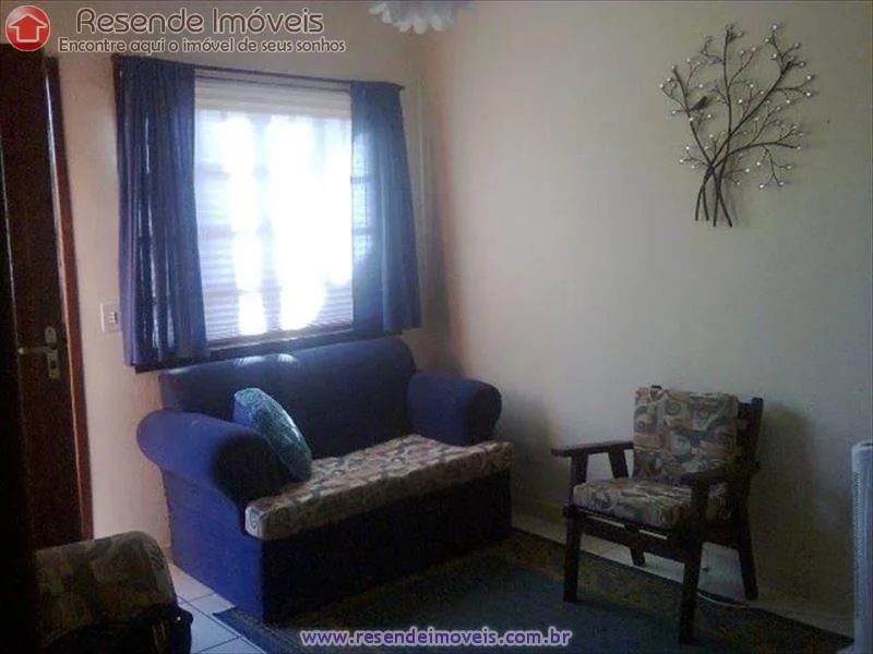 Foto 2 de 10 - Casa para venda em Boa Vista II