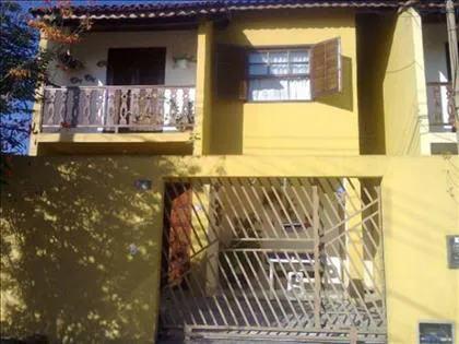 Casa para venda em Boa Vista II