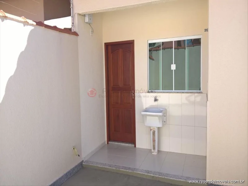 Foto 18 de 20 - Casa para venda em Boa Vista II