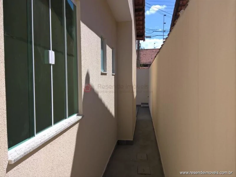 Foto 2 de 20 - Casa para venda em Boa Vista II