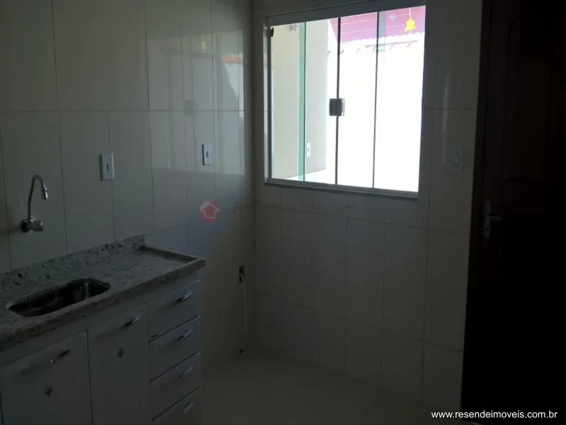 Foto 8 de 20 - Casa para venda em Boa Vista II