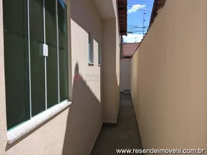 Casa para venda em Boa Vista II