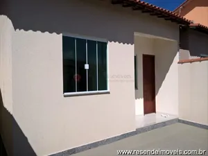 Casa para venda em Boa Vista II