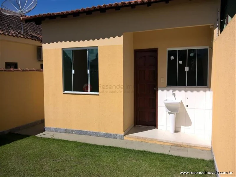 Foto 19 de 24 - Casa para venda em Boa Vista II