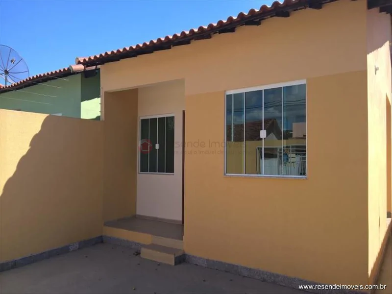 Foto 16 de 24 - Casa para venda em Boa Vista II