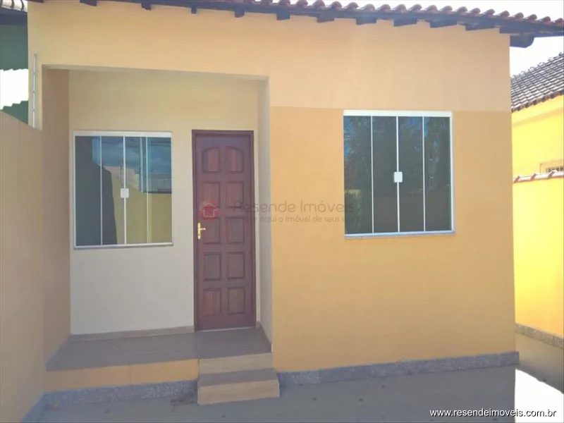 Foto 24 de 24 - Casa para venda em Boa Vista II