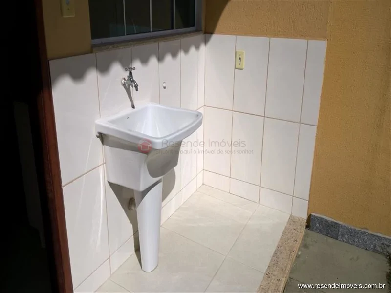 Foto 20 de 24 - Casa para venda em Boa Vista II