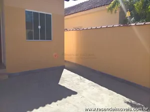 Casa para venda em Boa Vista II