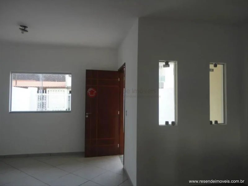 Foto 1 de 8 - Casa para venda em Jardim D'Oeste