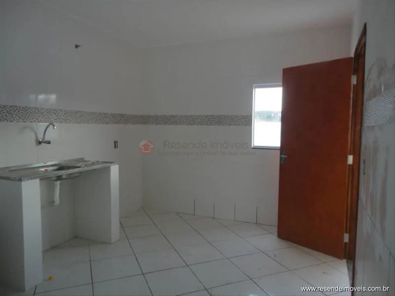 Foto 2 de 8 - Casa para venda em Jardim D'Oeste