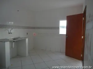 Casa para venda em Jardim D'Oeste