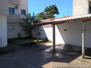 Apartamento para venda em Itapuca
