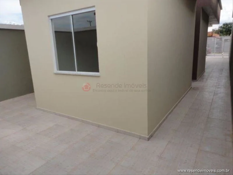 Foto 15 de 25 - Casa para venda em Jardim do Sol