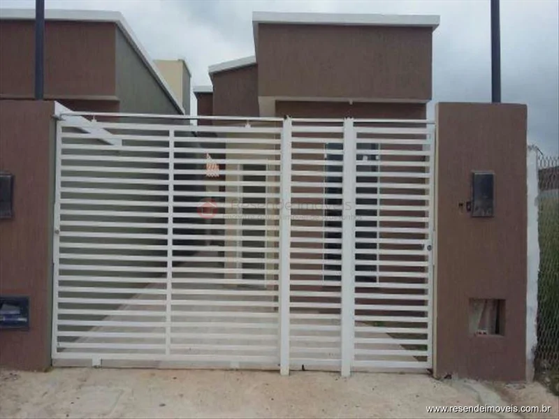 Foto 25 de 25 - Casa para venda em Jardim do Sol