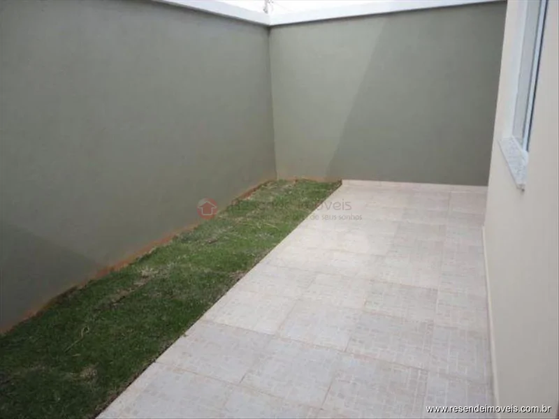 Foto 20 de 25 - Casa para venda em Jardim do Sol