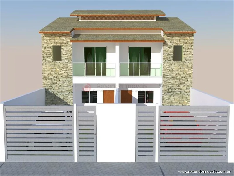 Foto 13 de 14 - Casa para venda em Morada da Montanha