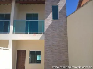 Casa para venda em Morada da Montanha